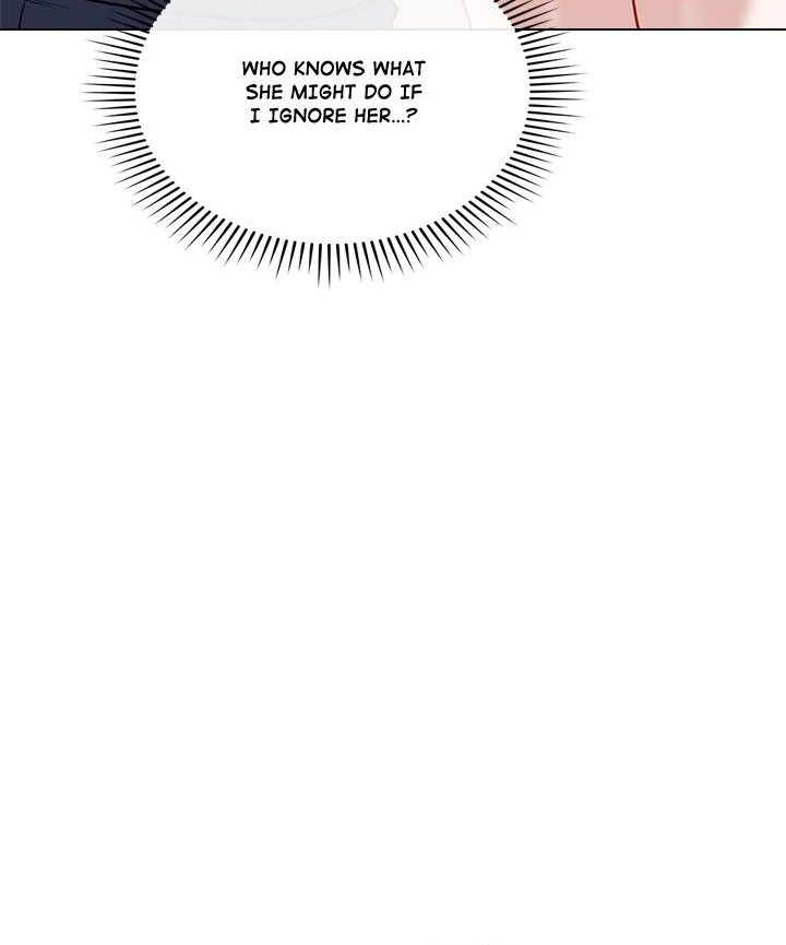 Signed, Sealed, Mistaken Chapter 18 - Page 32