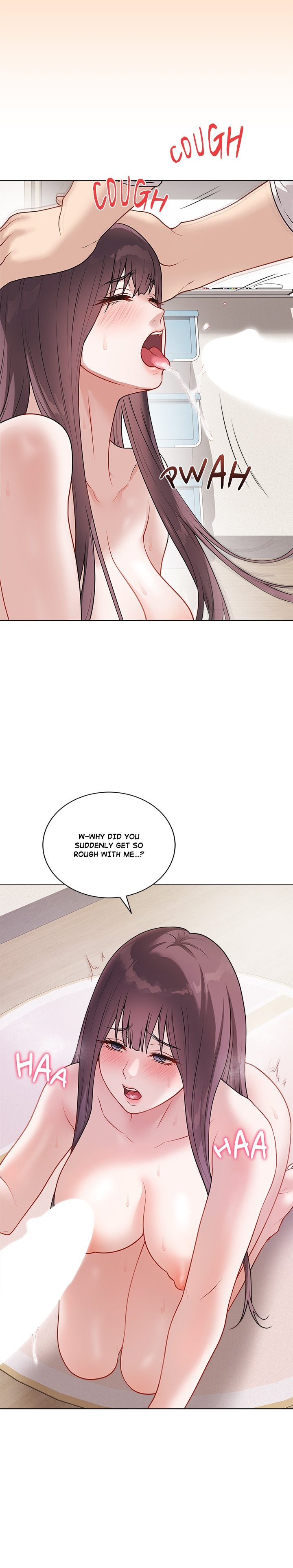 Signed, Sealed, Mistaken Chapter 19 - Page 27