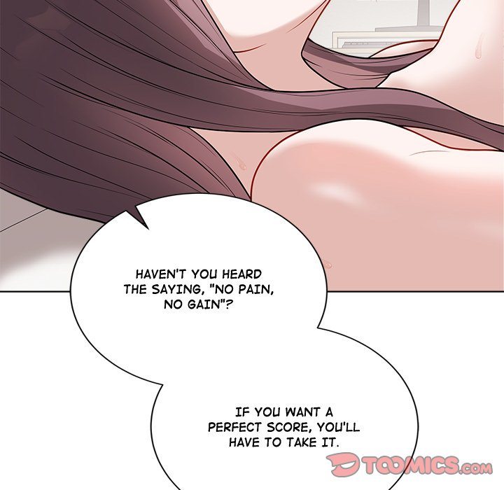 Signed, Sealed, Mistaken Chapter 20 - Page 10