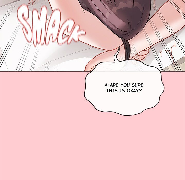 Signed, Sealed, Mistaken Chapter 20 - Page 131