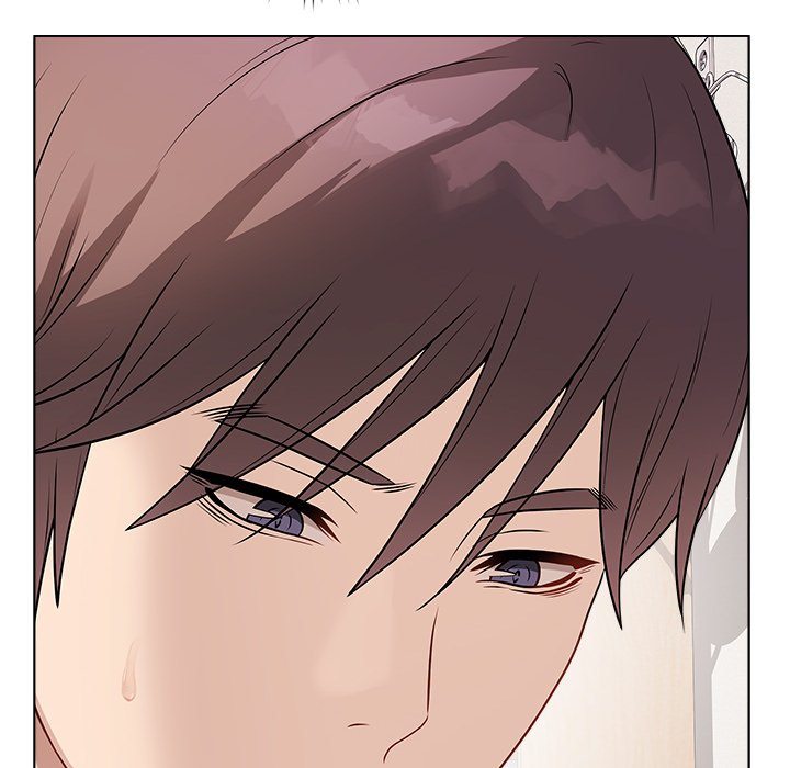 Signed, Sealed, Mistaken Chapter 20 - Page 156