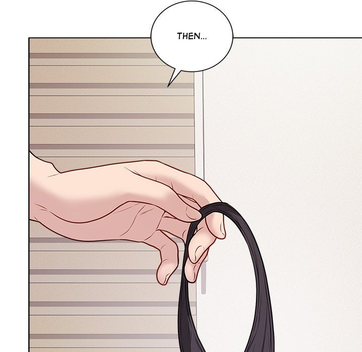 Signed, Sealed, Mistaken Chapter 20 - Page 39