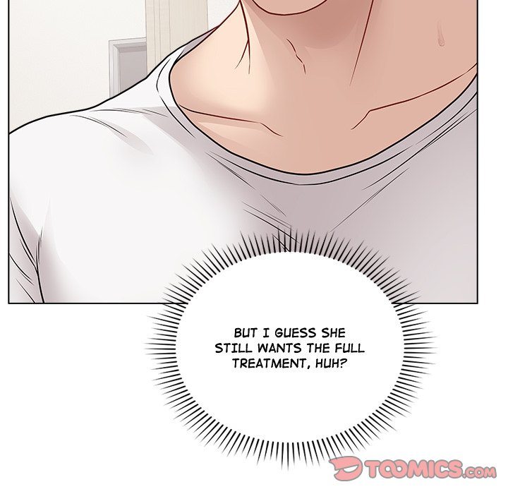 Signed, Sealed, Mistaken Chapter 20 - Page 96
