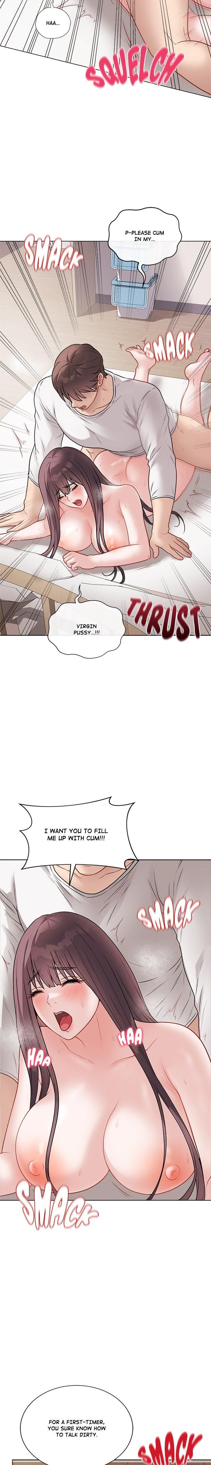 Signed, Sealed, Mistaken Chapter 22 - Page 28