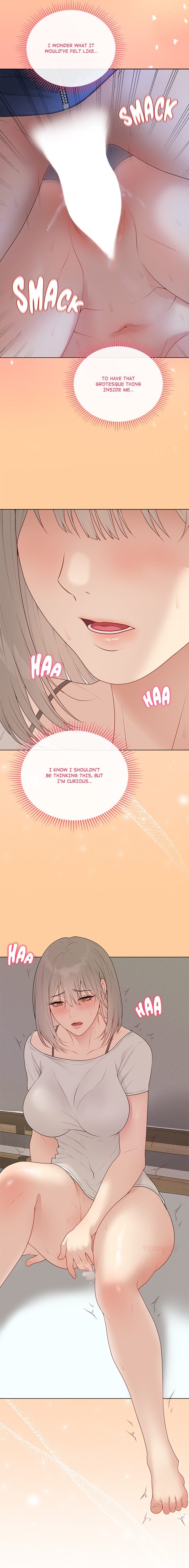 Signed, Sealed, Mistaken Chapter 25 - Page 25