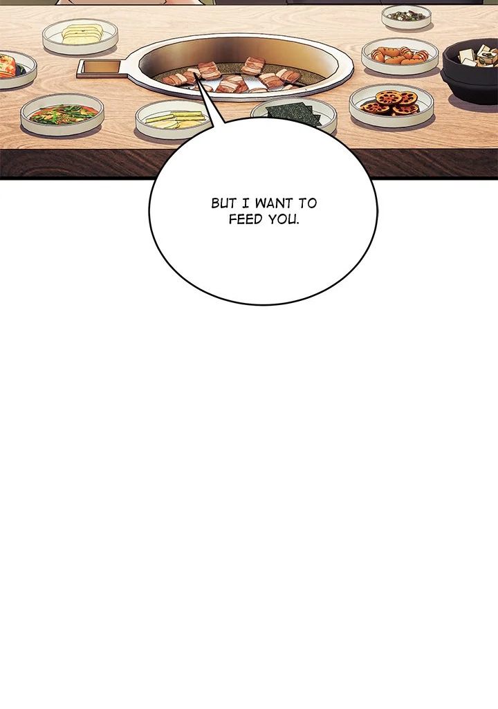 I Became a Dog! Chapter 11 - Page 43