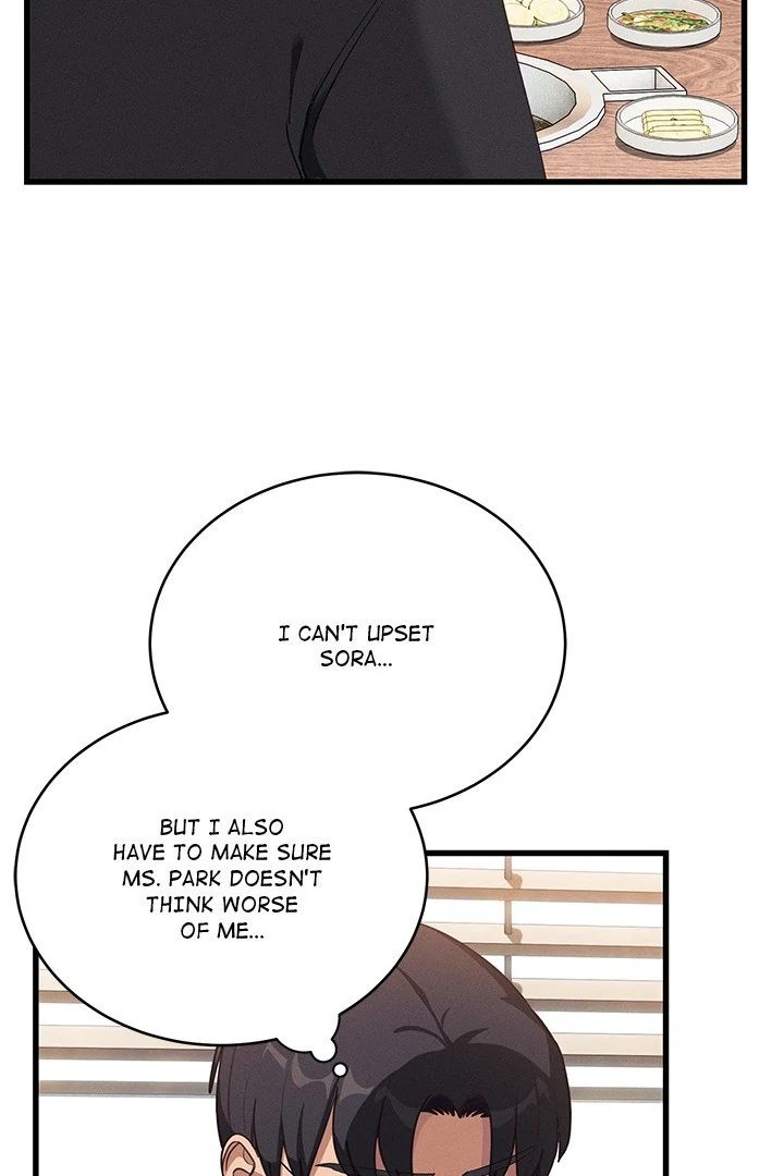 I Became a Dog! Chapter 11 - Page 46