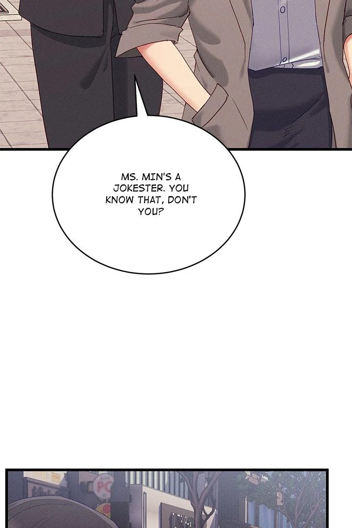 I Became a Dog! Chapter 11 - Page 77
