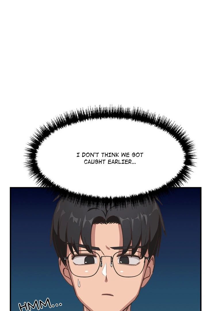 I Became a Dog! Chapter 5 - Page 48