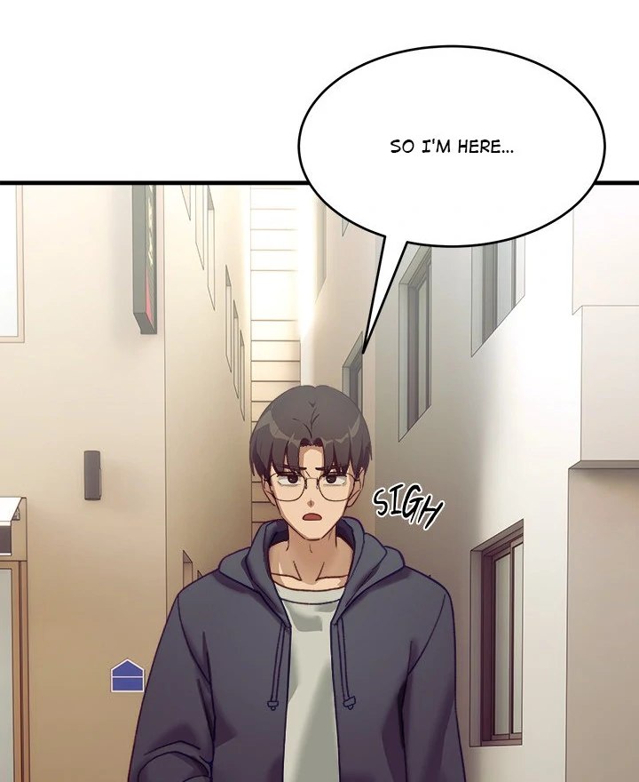I Became a Dog! Chapter 9 - Page 82