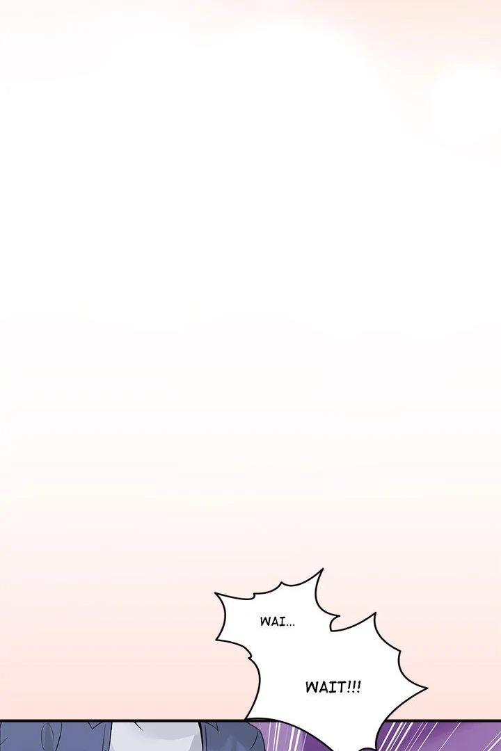 No Men Allowed Chapter 5 - Page 82