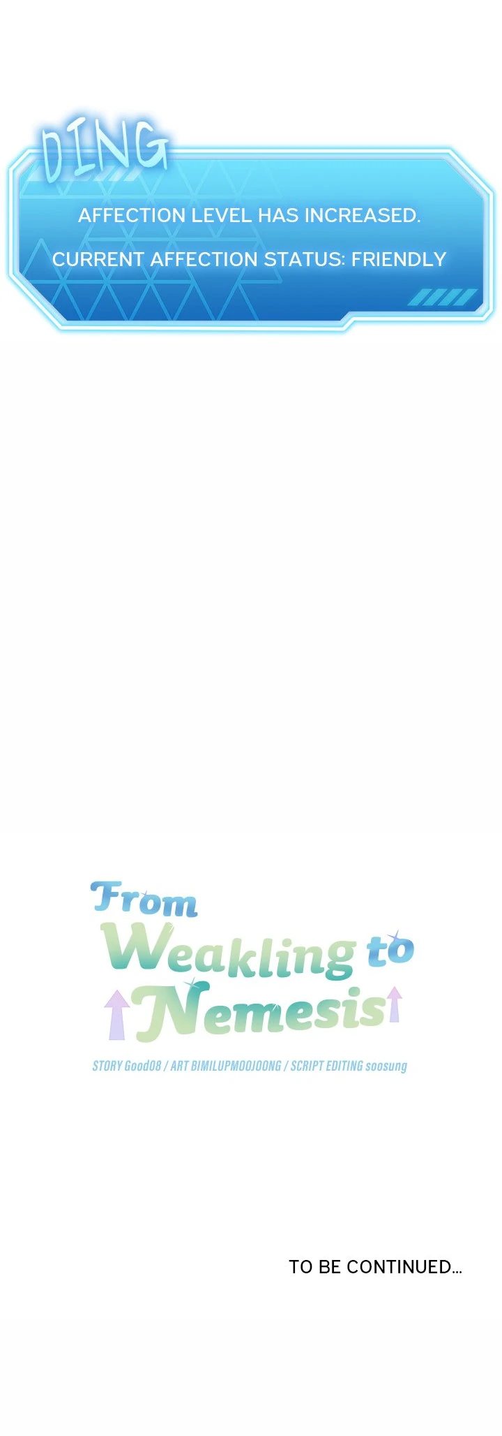 From Weakling to Nemesis Chapter 17 - Page 117
