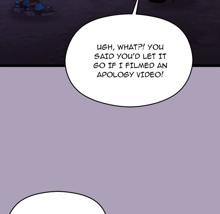 From Weakling to Nemesis Chapter 24 - Page 6