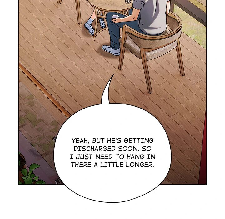 Sweet Girl, Dirty Secrets Chapter 1 - Page 119