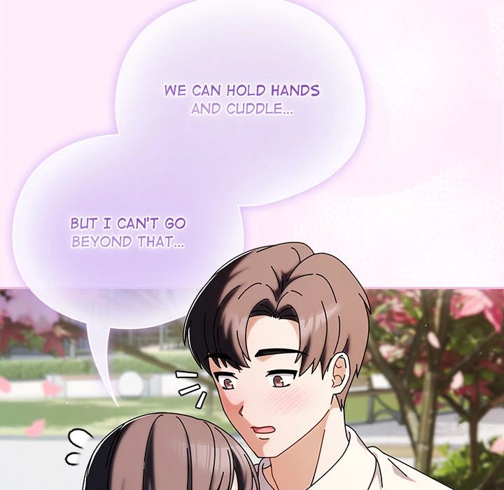 Sweet Girl, Dirty Secrets Chapter 1 - Page 203