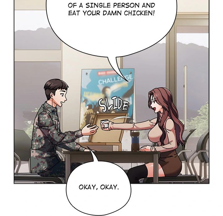 Sweet Girl, Dirty Secrets Chapter 1 - Page 74