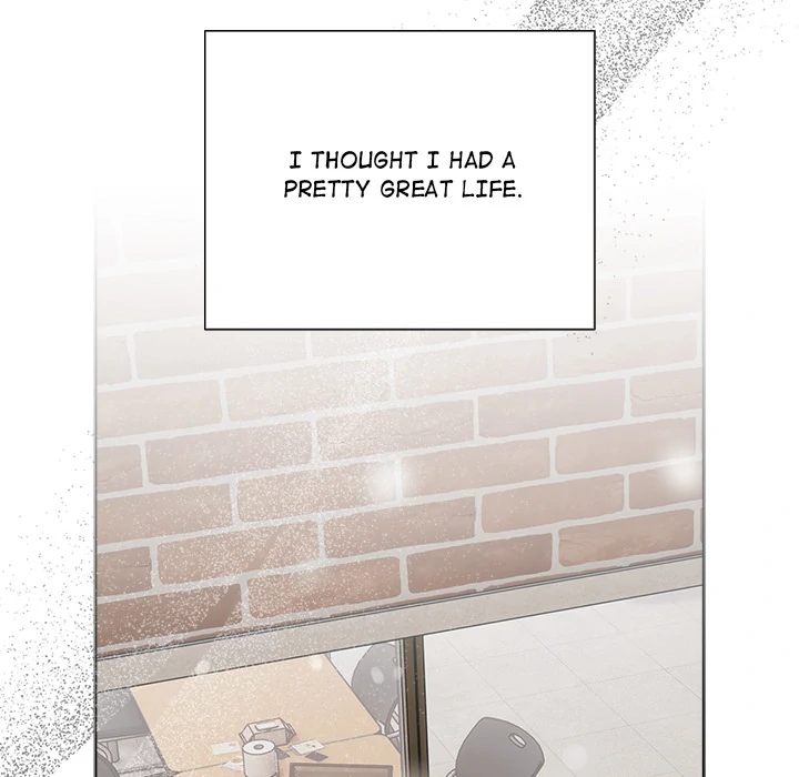 Sweet Girl, Dirty Secrets Chapter 1 - Page 85