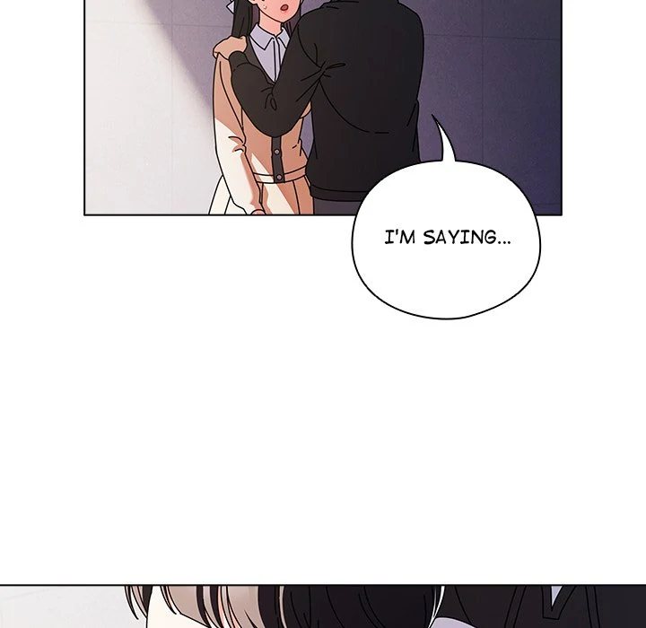 Sweet Girl, Dirty Secrets Chapter 10 - Page 117