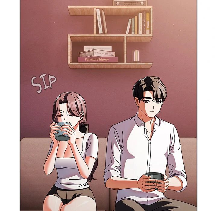 Sweet Girl, Dirty Secrets Chapter 10 - Page 72