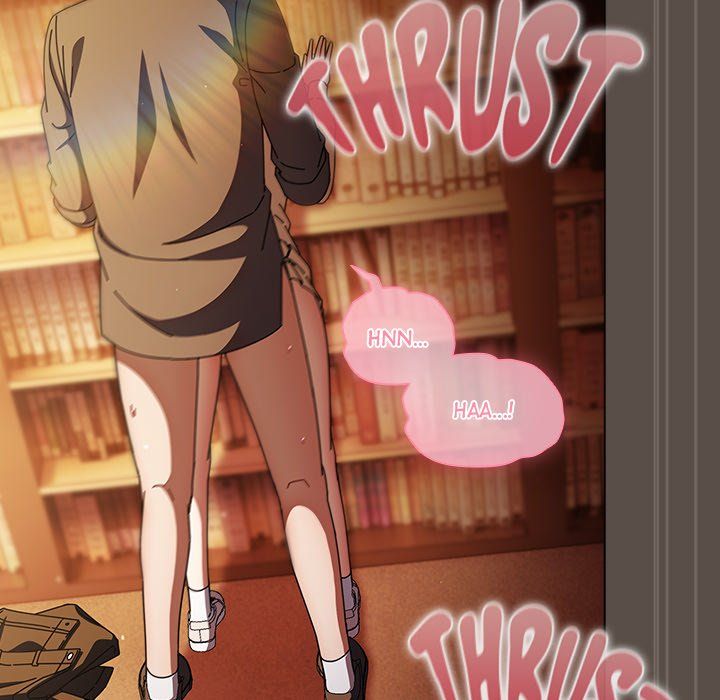 Sweet Girl, Dirty Secrets Chapter 11 - Page 100