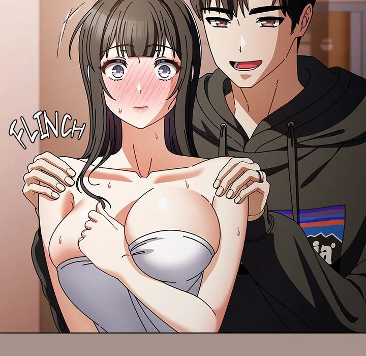 Sweet Girl, Dirty Secrets Chapter 15 - Page 91