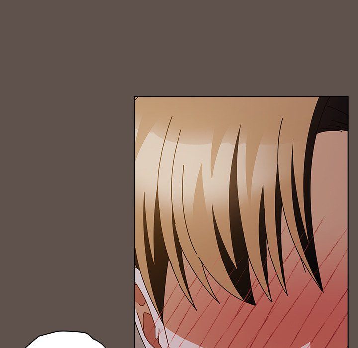 Sweet Girl, Dirty Secrets Chapter 16 - Page 129