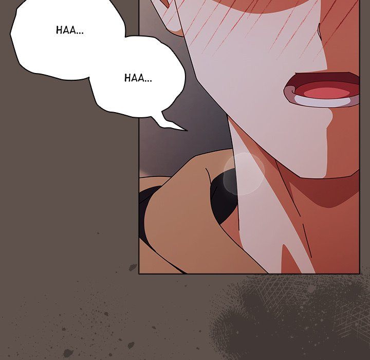 Sweet Girl, Dirty Secrets Chapter 16 - Page 130