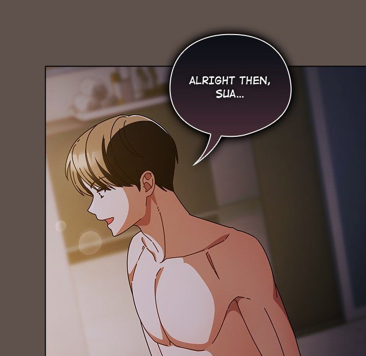 Sweet Girl, Dirty Secrets Chapter 16 - Page 139