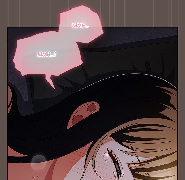 Sweet Girl, Dirty Secrets Chapter 16 - Page 44