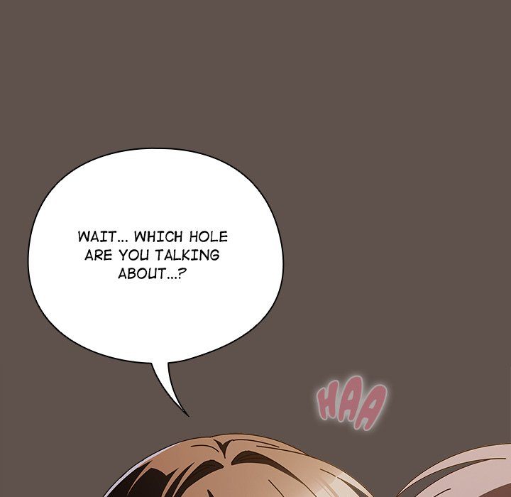 Sweet Girl, Dirty Secrets Chapter 17 - Page 70