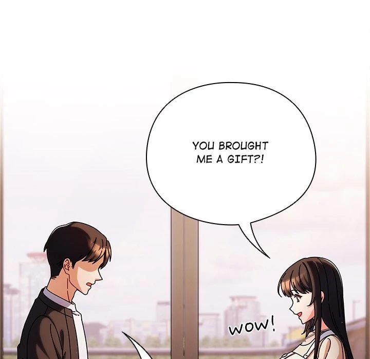 Sweet Girl, Dirty Secrets Chapter 2 - Page 111