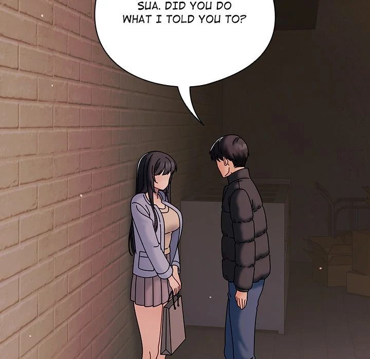 Sweet Girl, Dirty Secrets Chapter 2 - Page 150