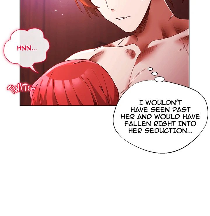 I Will Protect the Lady Chapter 2 - Page 20