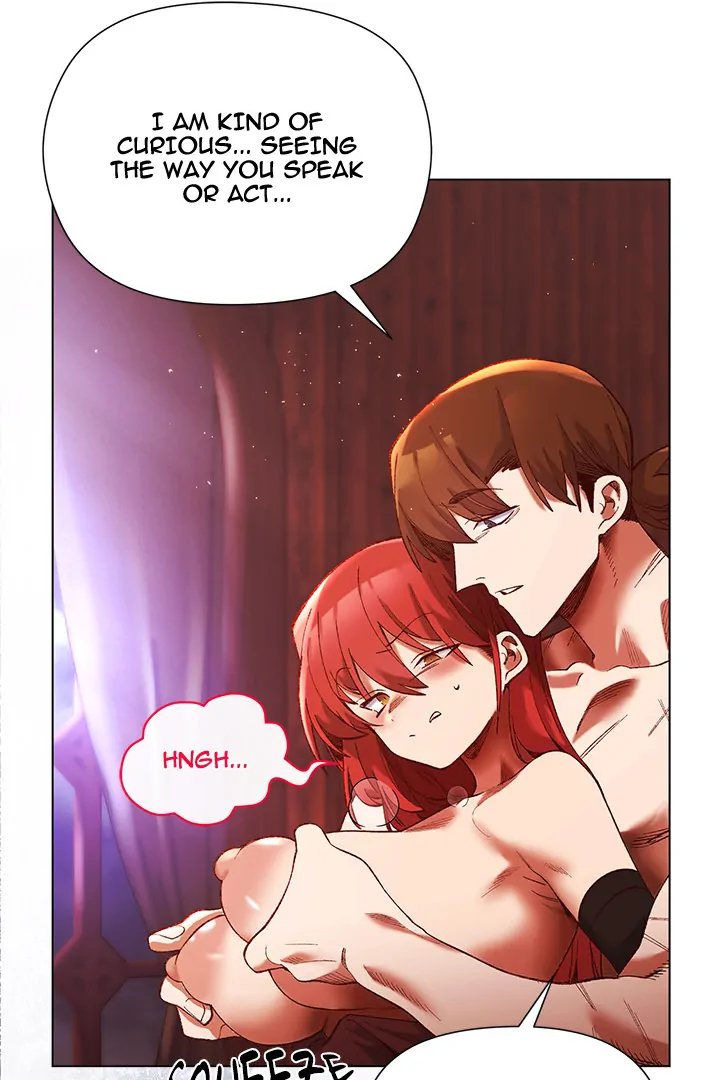 I Will Protect the Lady Chapter 2 - Page 32