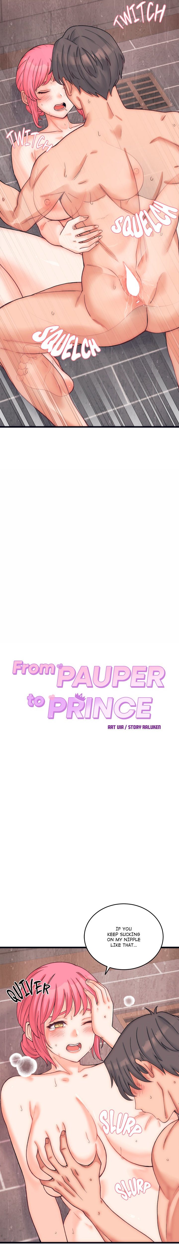 From Pauper to Prince Chapter 4 - Page 4