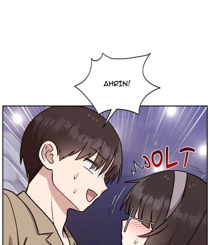 Knot My Secret Chapter 16 - Page 15
