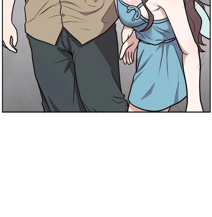 Knot My Secret Chapter 16 - Page 87