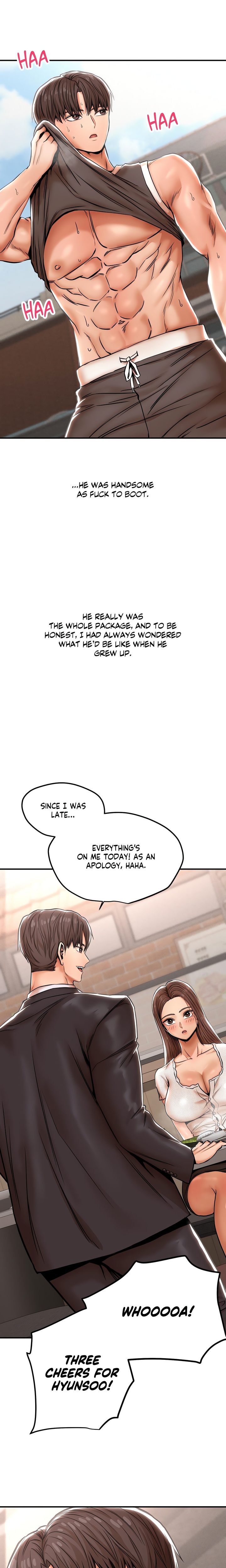 True or False? Chapter 23 - Page 2