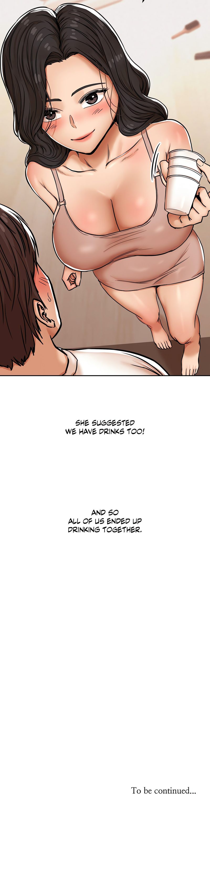 True or False? Chapter 4 - Page 7