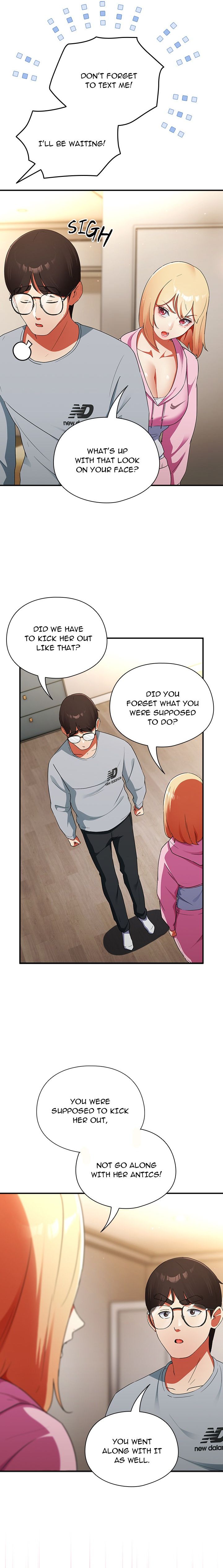 Take a Photo of Me Chapter 3 - Page 12