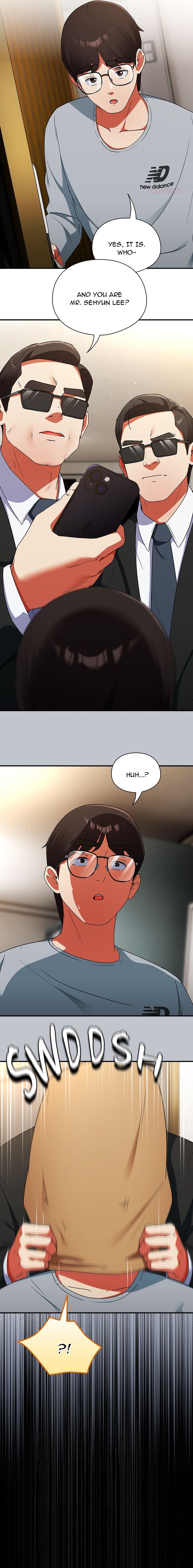 Take a Photo of Me Chapter 4 - Page 20