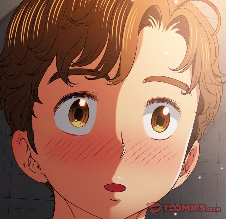 My High School Bully Chapter 100 - Page 135