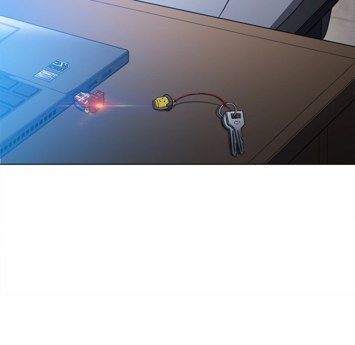 My High School Bully Chapter 101 - Page 73