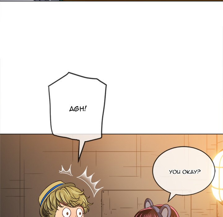 My High School Bully Chapter 121 - Page 138