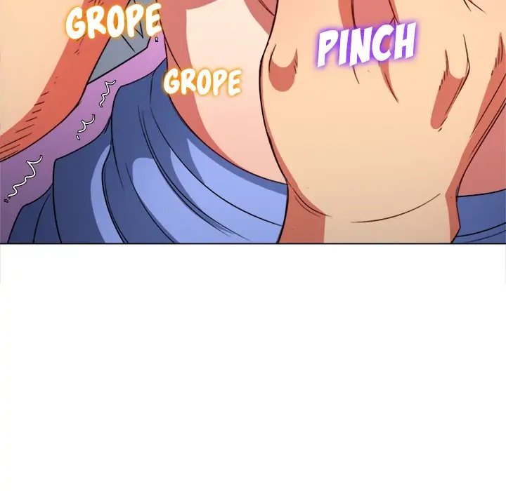 My High School Bully Chapter 122 - Page 109