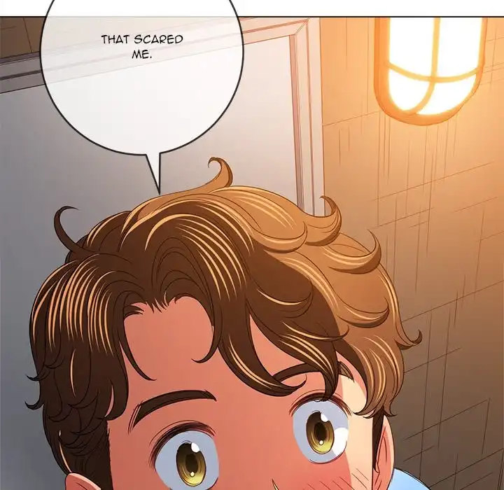 My High School Bully Chapter 125 - Page 19