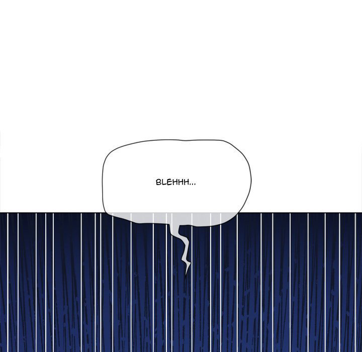 My High School Bully Chapter 155 - Page 107