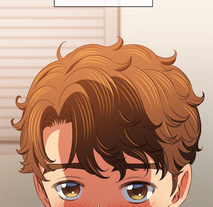 My High School Bully Chapter 155 - Page 144