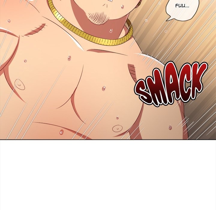 My High School Bully Chapter 229 - Page 63