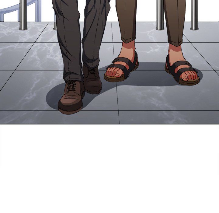 My High School Bully Chapter 232 - Page 83